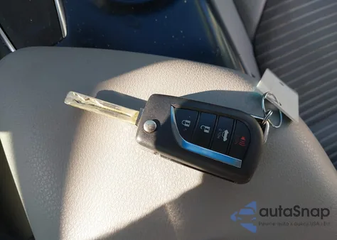 2020 Toyota Camry Se z USA, uszkodzony, nr VIN 4T1G11AK9LU897569